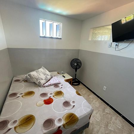 Apartamento A 1 Km Da Orla De Atalaia 2º Andar Aracajú Exterior foto