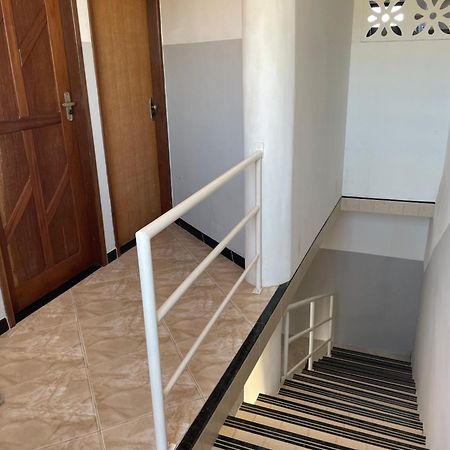 Apartamento A 1 Km Da Orla De Atalaia 2º Andar Aracajú Exterior foto